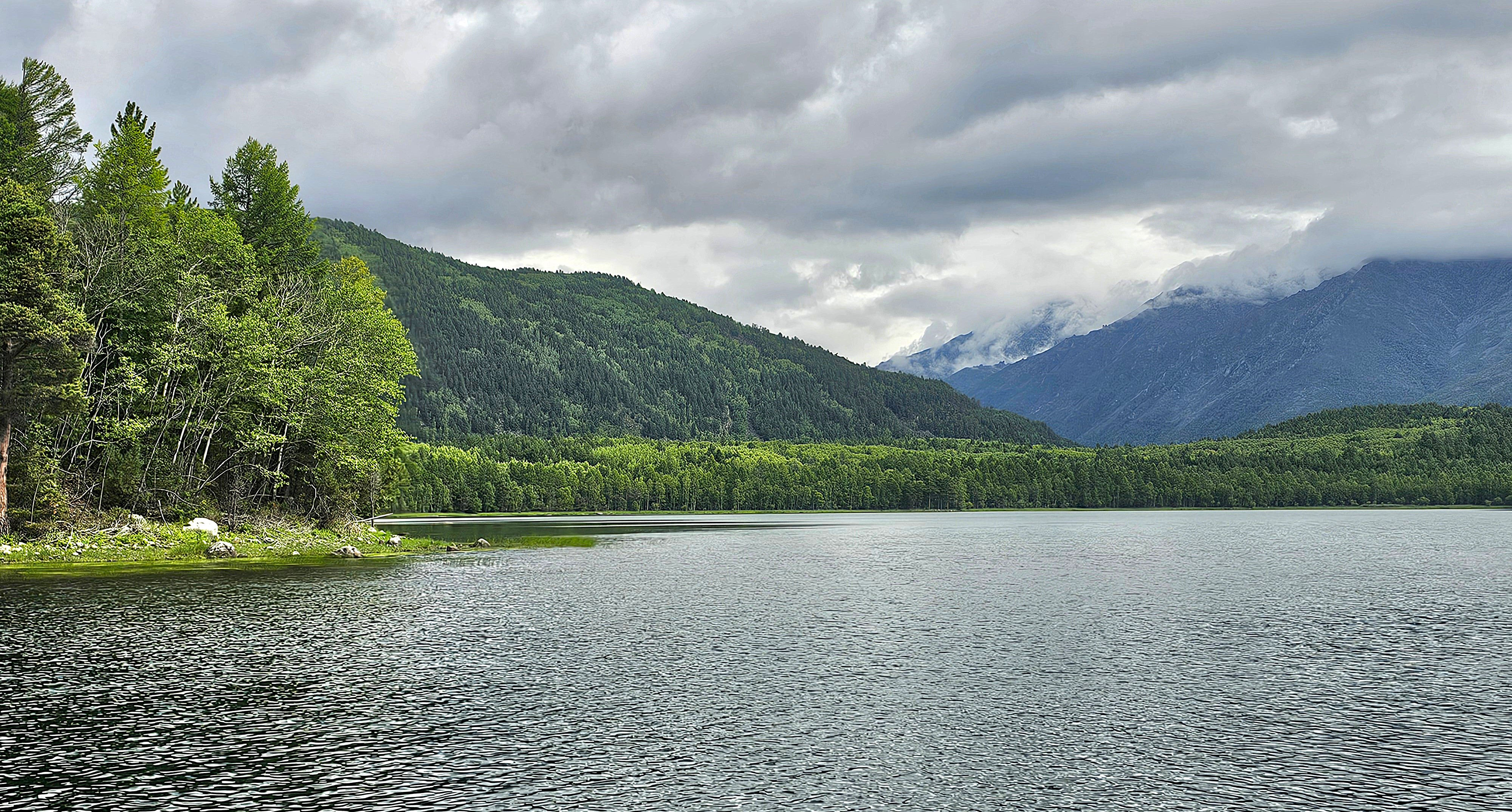 Baikal
